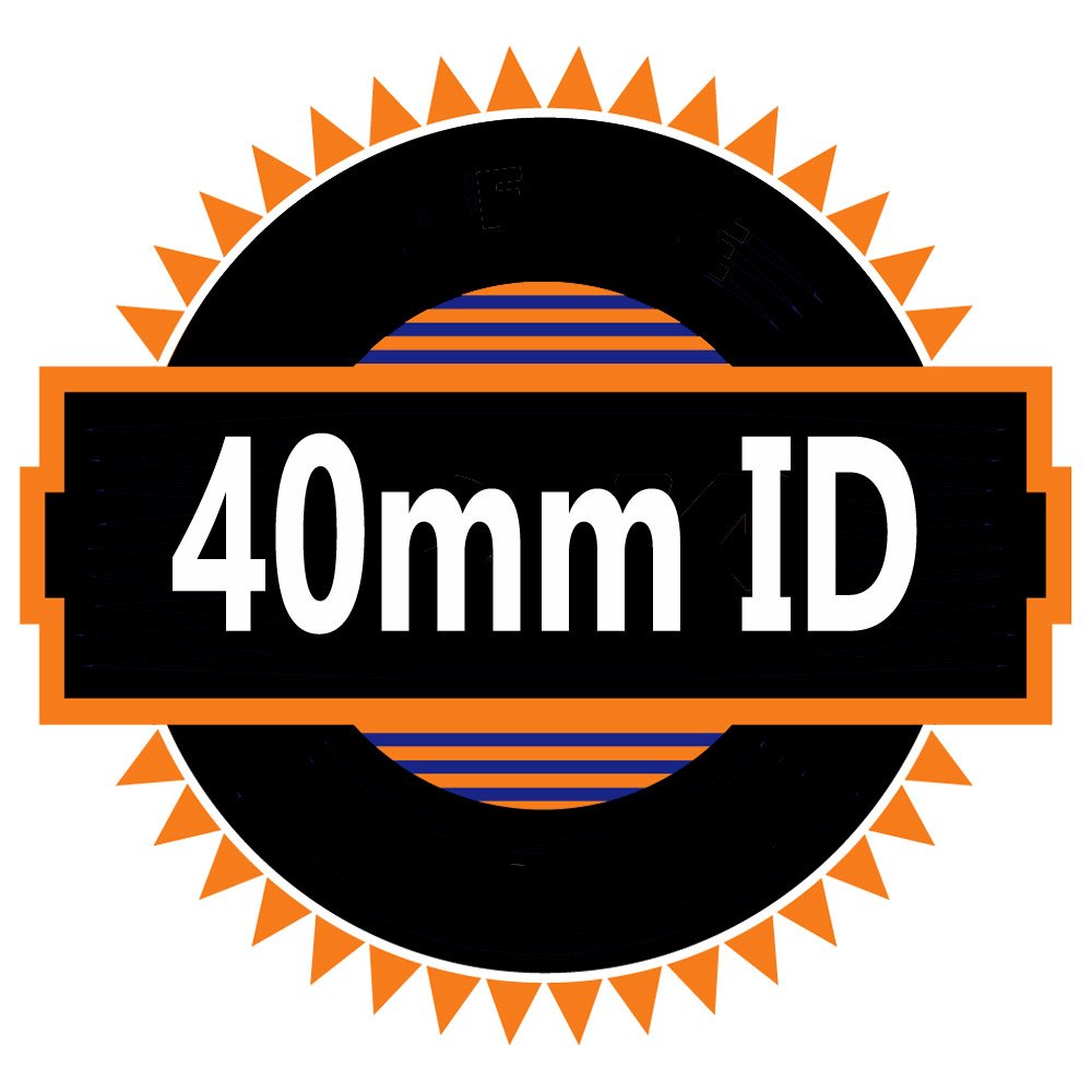 40mm ID